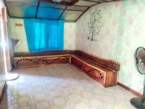 Hostal Phielle In-home Calayo House Rental