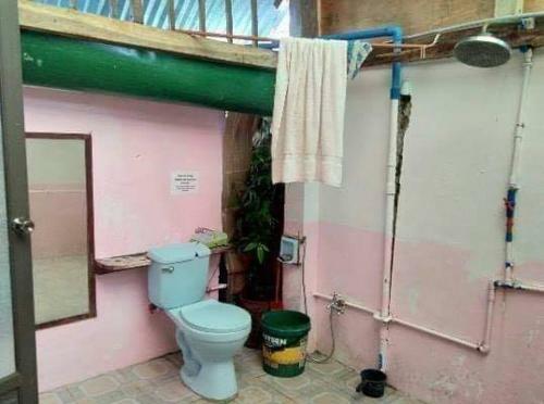 Hostal Phielle In-home Calayo House Rental