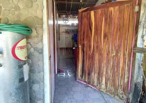 Hostal Phielle In-home Calayo House Rental
