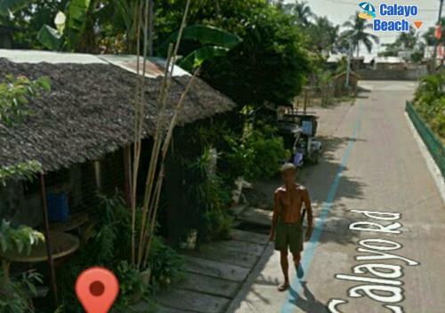 Hostal Phielle In-home Calayo House Rental