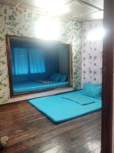 Hostal Phielle In-home Calayo House Rental