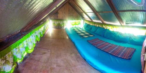 Hostal Phielle In-home Calayo House Rental
