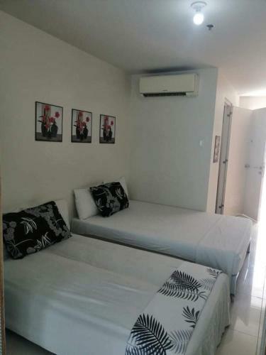 Apartamento Wind Residence B5 2 Units 1bedrooms