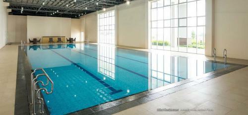 Apartamento Wind Residence B5 2 Units 1bedrooms