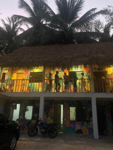 Way Shack Hostel