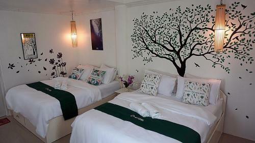 Bed & Breakfast Cronin Inn By Cocotel