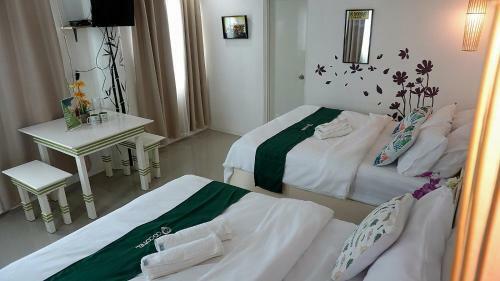 Bed & Breakfast Cronin Inn By Cocotel