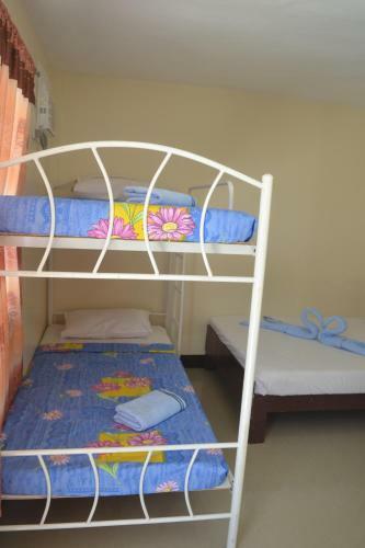 Posada Amor En Beach House