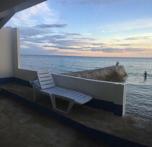 Posada Amor En Beach House