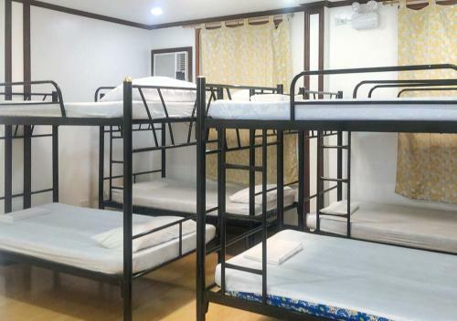 Hostal Reddoorz Plus Billy's Resort Oslob