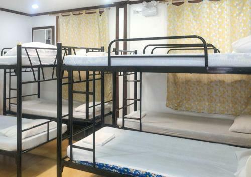 Hostal Reddoorz Plus Billy's Resort Oslob