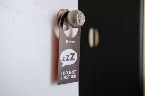 Hostal Reddoorz Plus Billy's Resort Oslob
