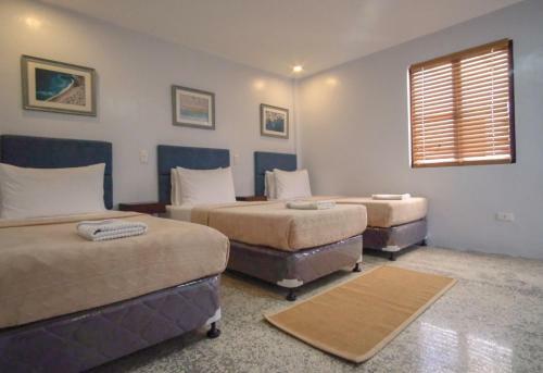 Hotel Santa Fe Beach Club