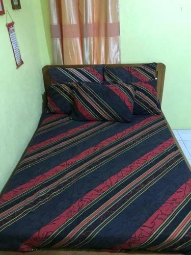 Hostal Bg?s Backpacker?s Guest House