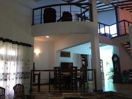 Hostal Mirewon Guest