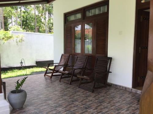 Hostal Mirewon Guest