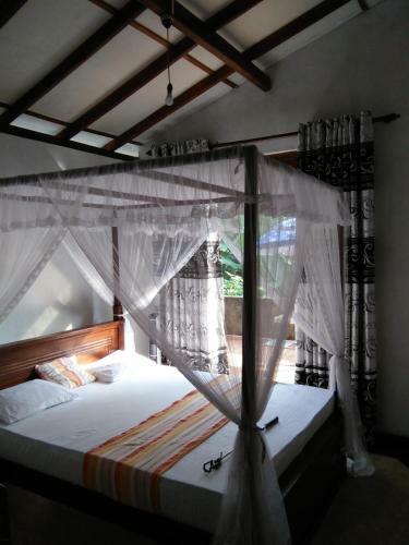 Hostal Mirewon Guest