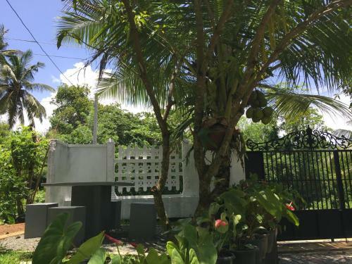 Hostal Mirewon Guest