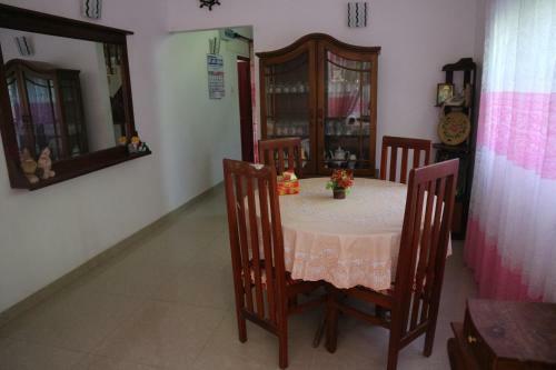 Apartamento Kamiliya Dame Guest