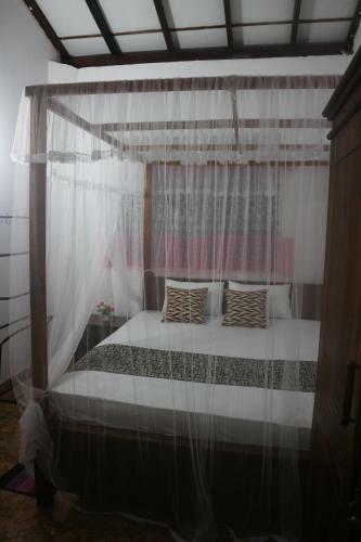 Apartamento Kamiliya Dame Guest