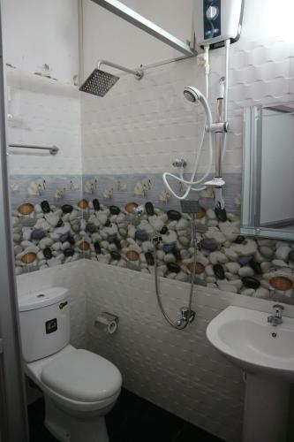 Apartamento Kamiliya Dame Guest