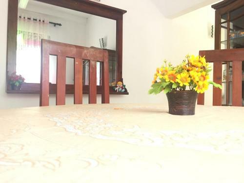 Apartamento Kamiliya Dame Guest