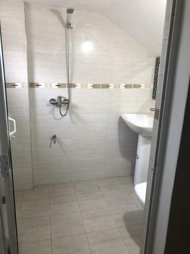 Hostal Villa Ocean Child
