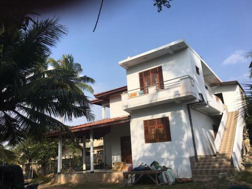 Hostal Seoul End Weligama