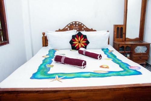 Nature Nest Home Stay