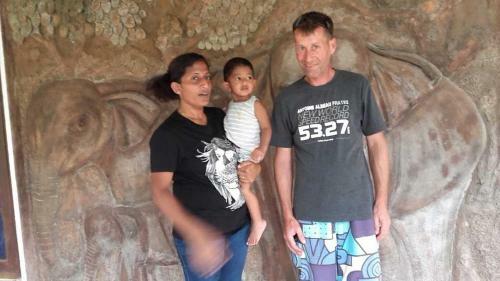 Nature Nest Home Stay