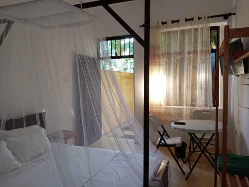 Hotel South Sea Villa
