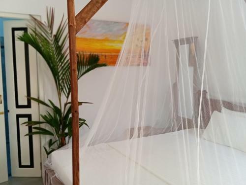 Hotel South Sea Villa