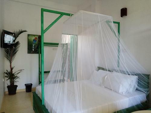 Hotel South Sea Villa