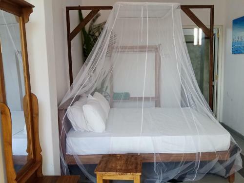 Hotel South Sea Villa