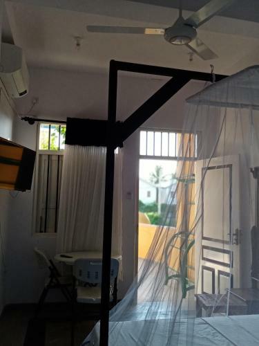 Hotel South Sea Villa