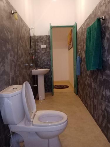 Hotel South Sea Villa