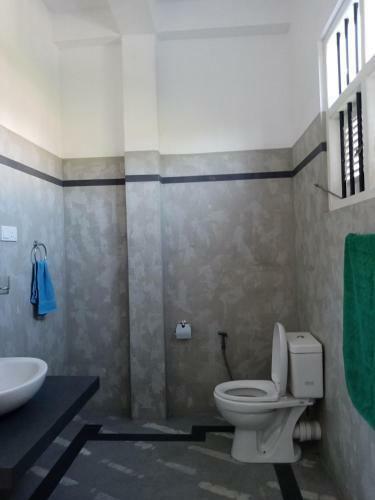 Hotel South Sea Villa