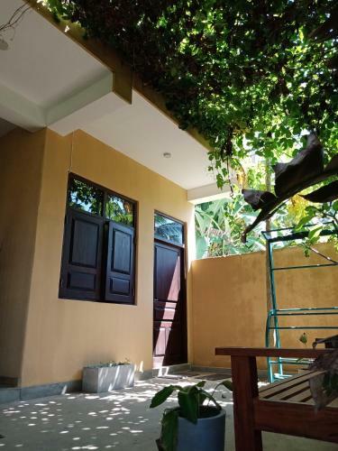 Hotel South Sea Villa