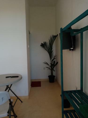 Hotel South Sea Villa