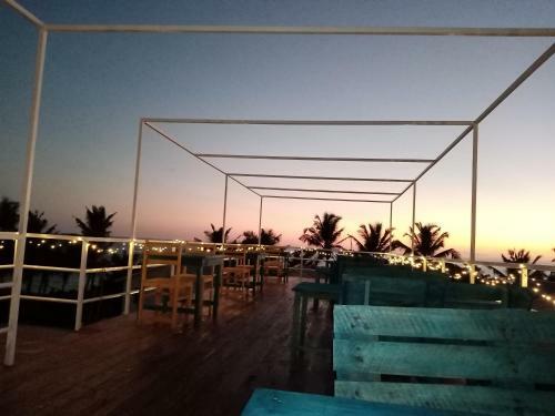 Hotel South Sea Villa