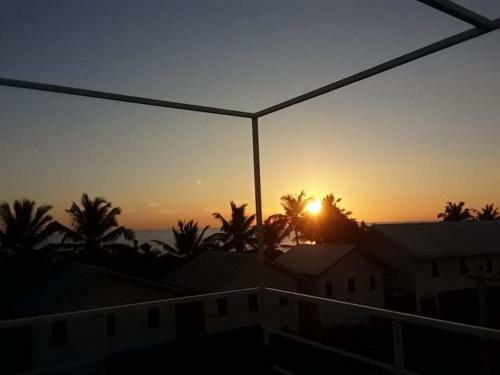 Hotel South Sea Villa