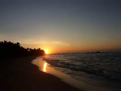 Hotel South Sea Villa