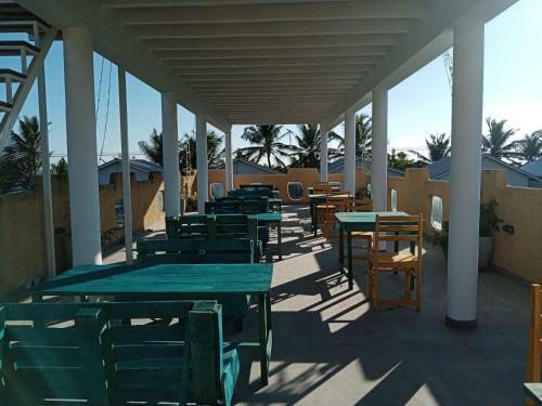 Hotel South Sea Villa