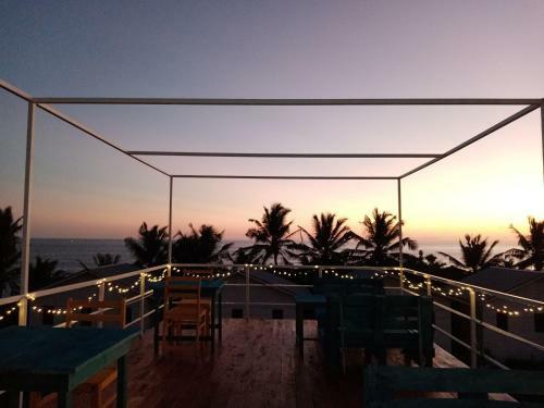 Hotel South Sea Villa