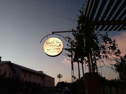 Hotel South Sea Villa