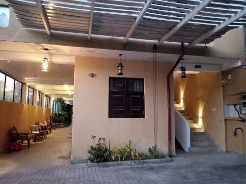 Hotel South Sea Villa