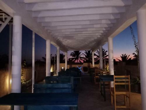 Hotel South Sea Villa