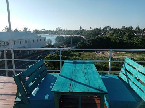 Hotel South Sea Villa