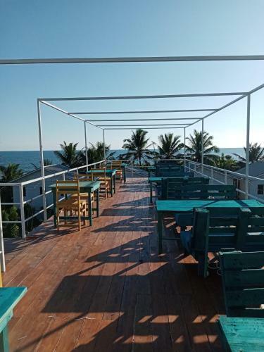 Hotel South Sea Villa