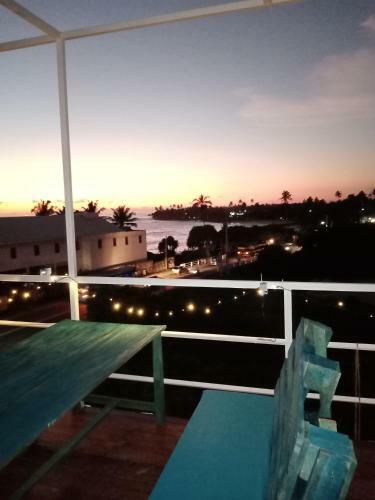 Hotel South Sea Villa